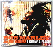 Bob Marley - I Know A Place